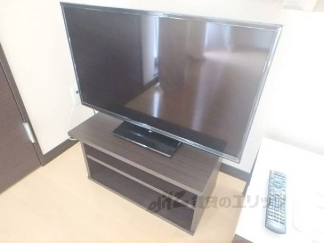 テレビ