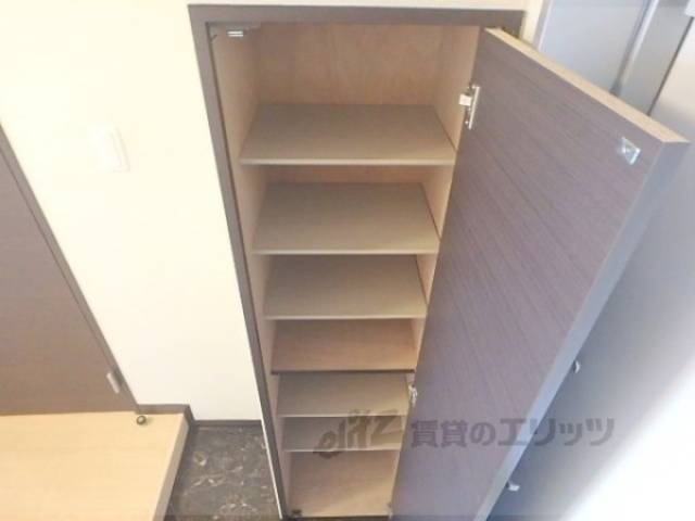 下駄箱