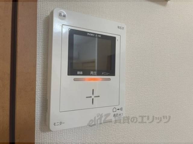 ドアフォン（ＴＶ含）