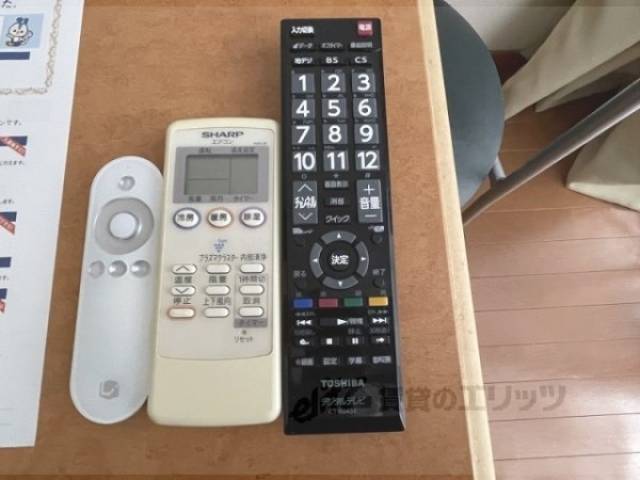 エアコン