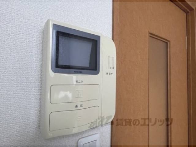 ドアフォン（ＴＶ含）