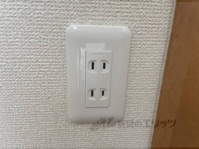 コンセント