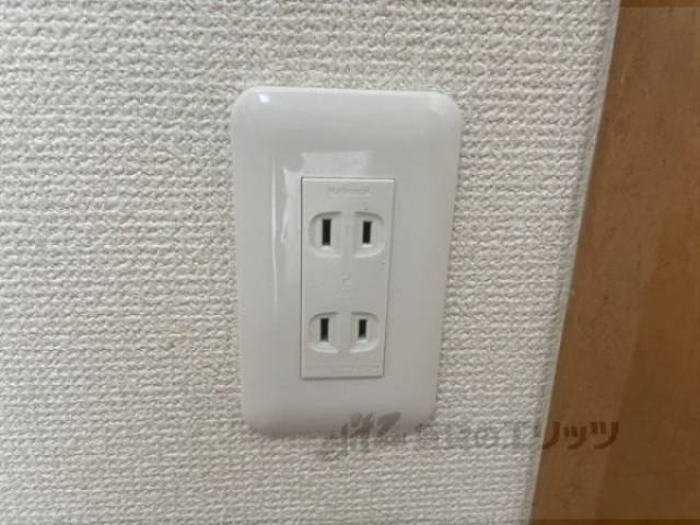 コンセント