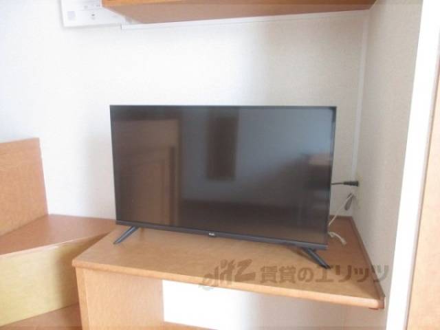 テレビ