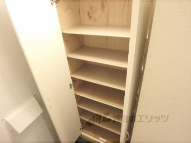 下駄箱