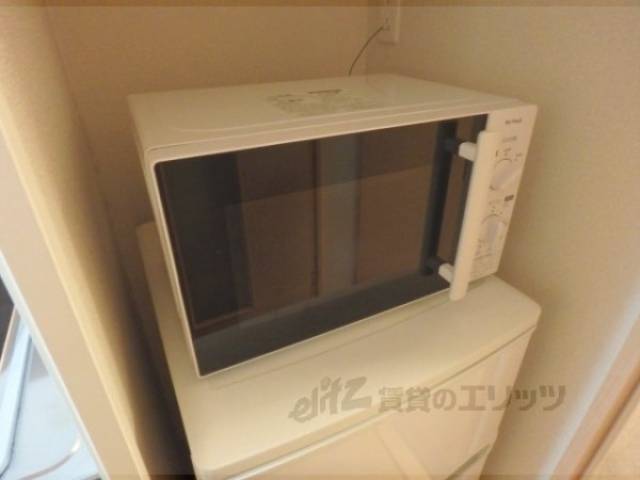 電子レンジ