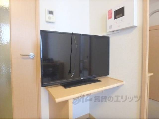 テレビ