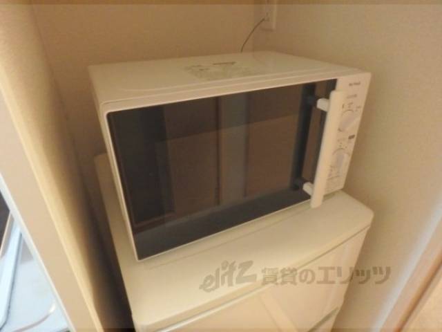 電子レンジ