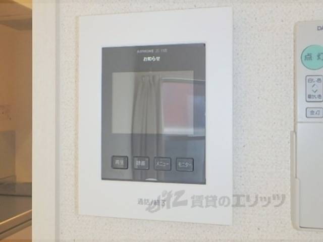 ドアフォン（ＴＶ含）