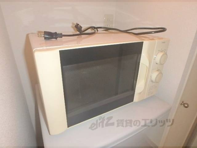 電子レンジ