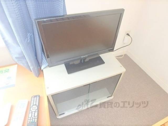 テレビ