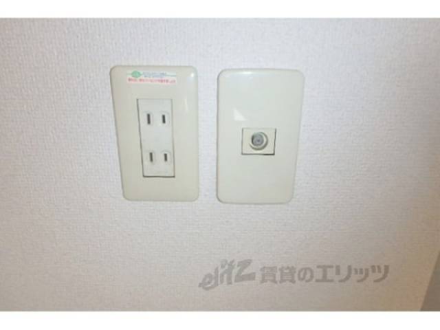 コンセント