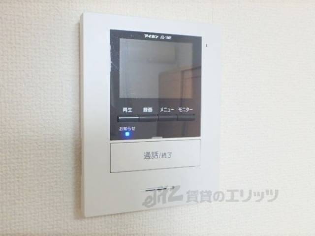 ドアフォン（ＴＶ含）