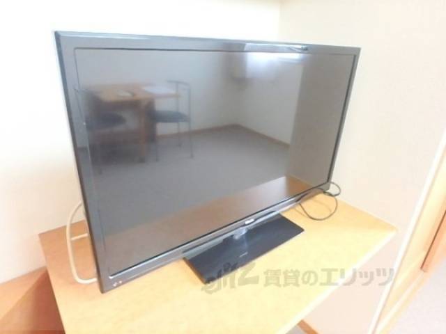 テレビ