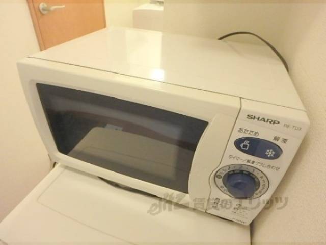 電子レンジ