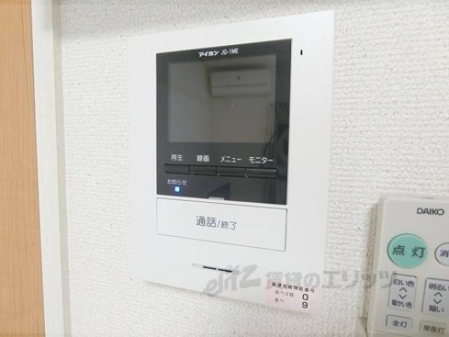 ドアフォン（ＴＶ含）