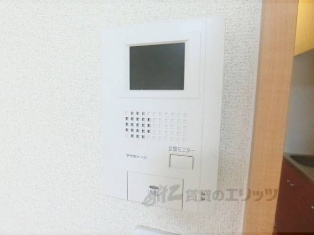 ドアフォン（ＴＶ含）