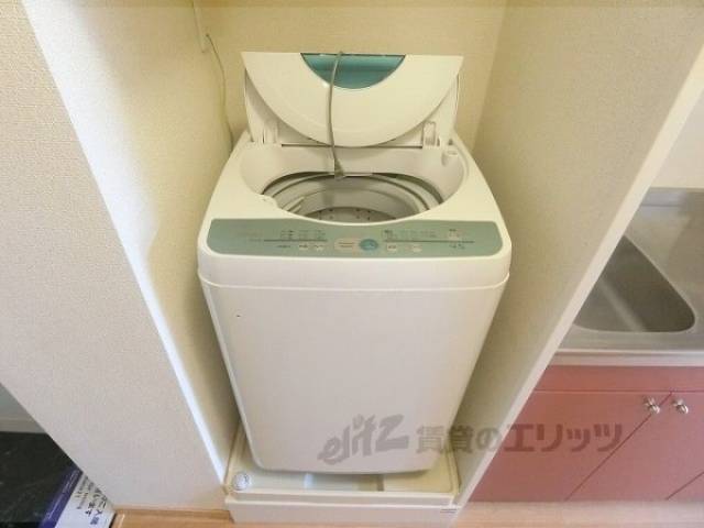 洗濯機