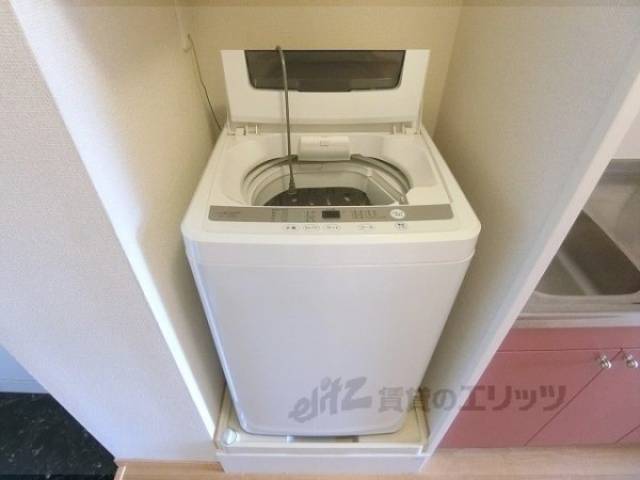 洗濯機