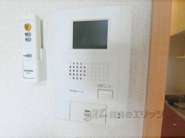 ドアフォン（ＴＶ含）