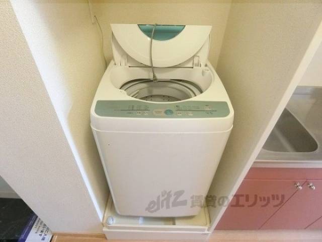 洗濯機