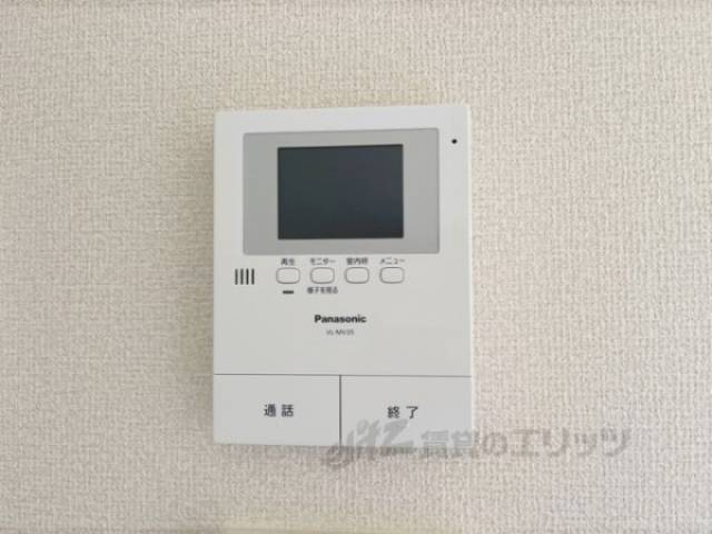 ドアフォン（ＴＶ含）