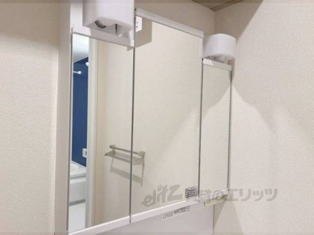 洗面所