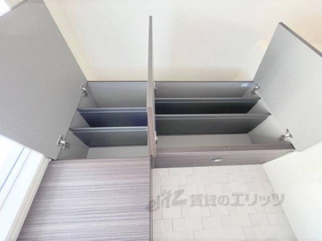 下駄箱
