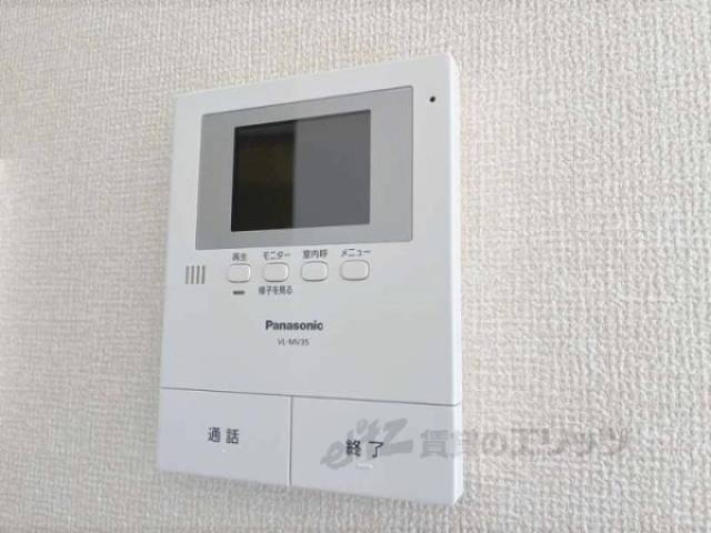 ドアフォン（ＴＶ含）