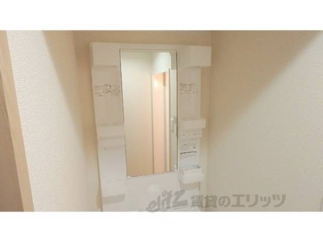 洗面所