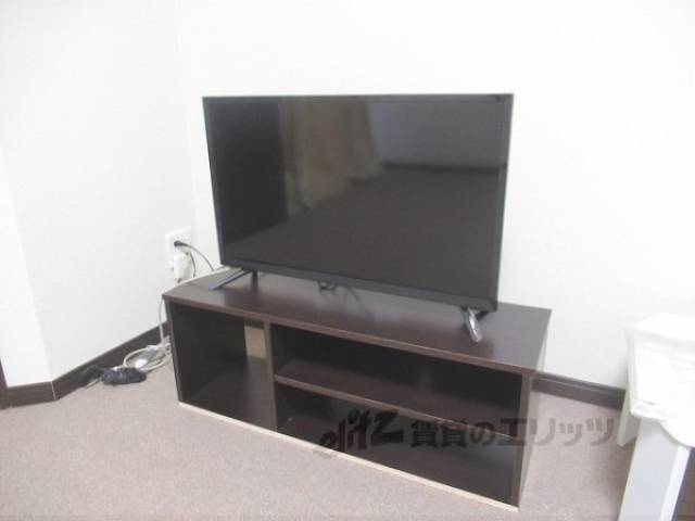 テレビ