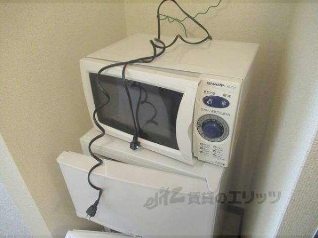 電子レンジ
