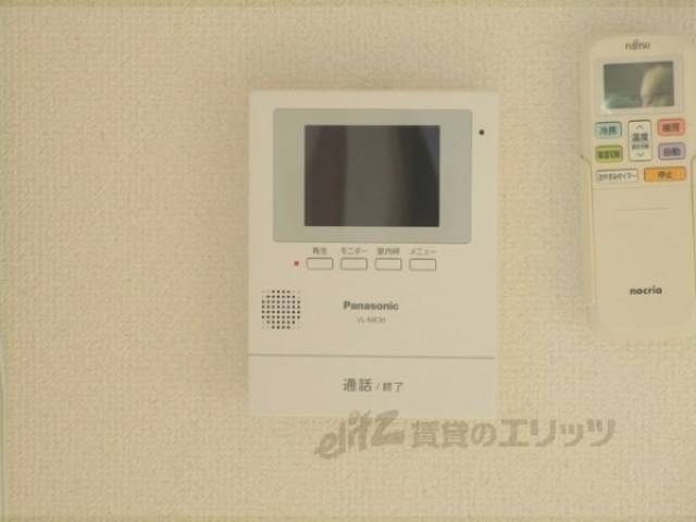 ドアフォン（ＴＶ含）