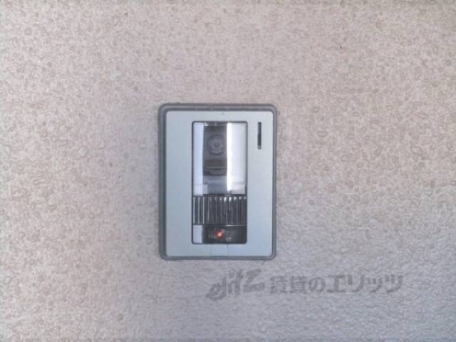 ドアフォン（ＴＶ含）