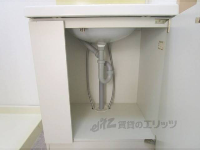 洗面所