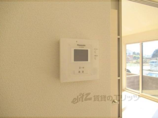 ドアフォン（ＴＶ含）