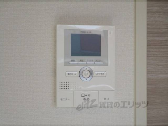 ドアフォン（ＴＶ含）