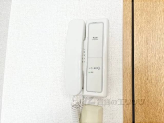 インターフォン