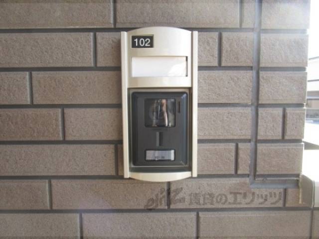 インターフォン