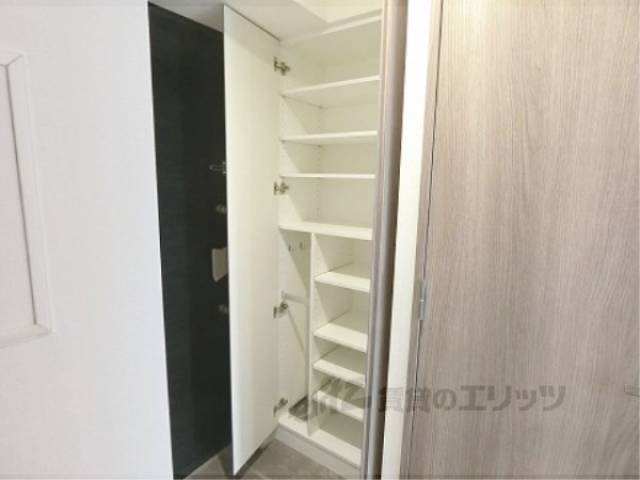 下駄箱