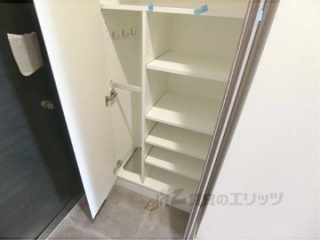 下駄箱