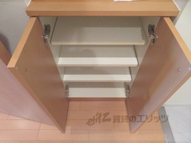 下駄箱