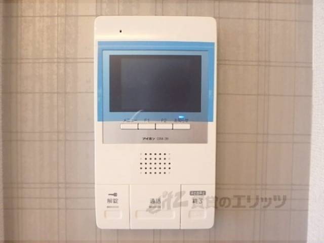 ドアフォン（ＴＶ含）