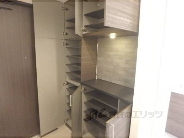 下駄箱