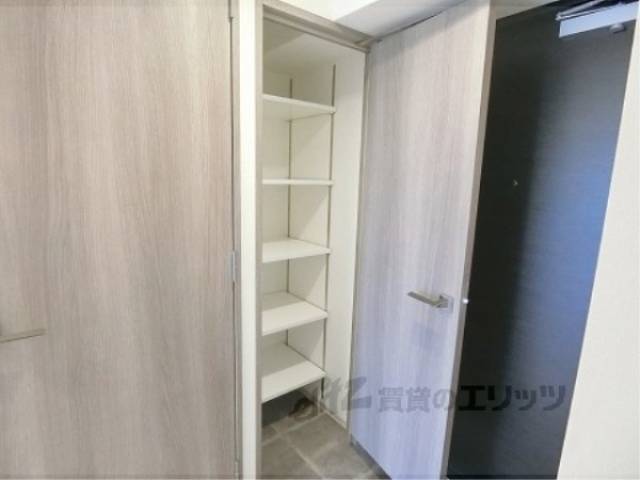 下駄箱