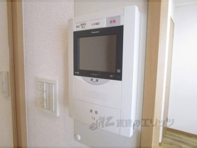 ドアフォン（ＴＶ含）