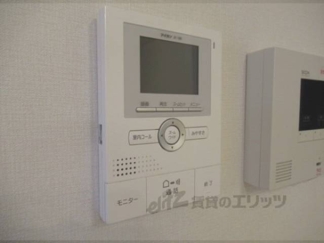 ドアフォン（ＴＶ含）