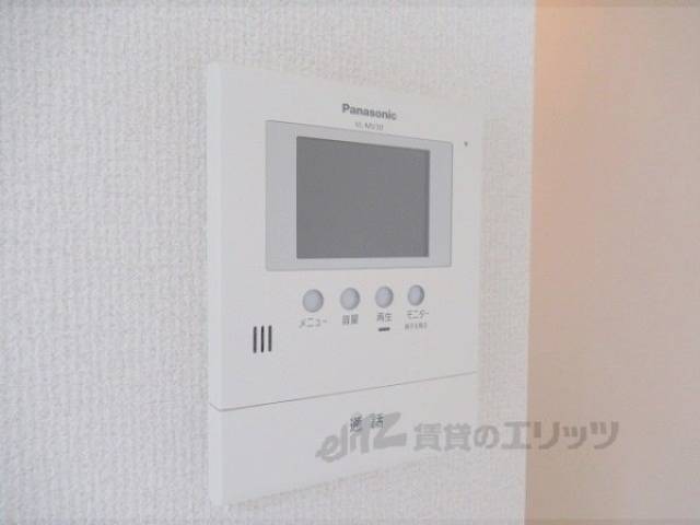 ドアフォン（ＴＶ含）