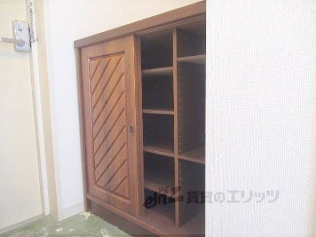 下駄箱