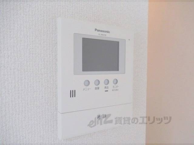 ドアフォン（ＴＶ含）